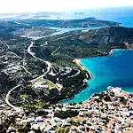 Hills - West Primošten