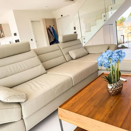 Villa Hills - West Primosten