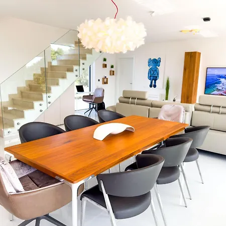 Hills - West Villa *