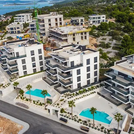Villa Hills - West Primosten