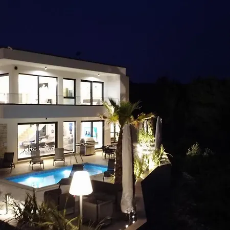 Villa Hills - West Primosten