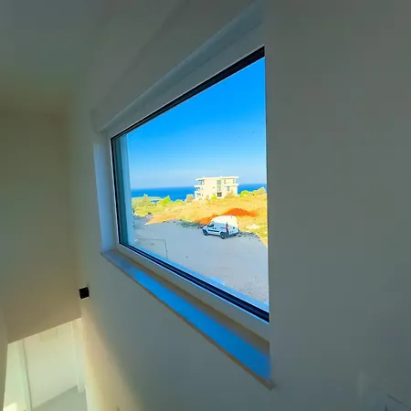 Hills - West * Primošten