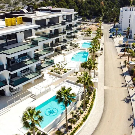 Villa Hills - West Primosten