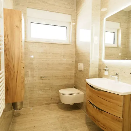 Hills - West Villa *