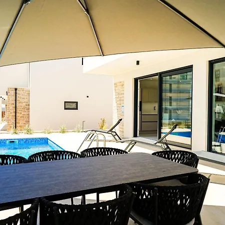 Villa Hills - West Primosten