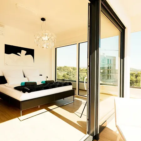 Primosten Hills West - Branded Luxury Villa *