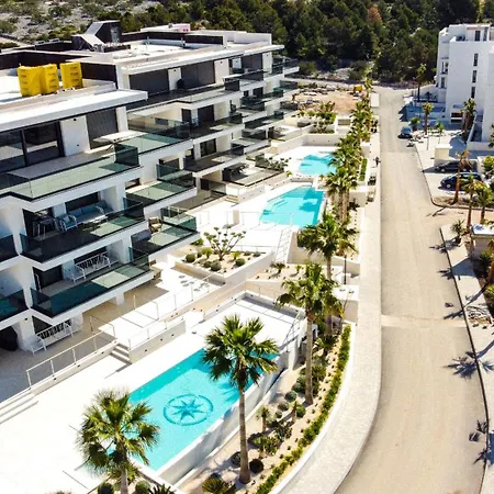 Primosten Hills West - Branded Luxury Villa ヴィラ *