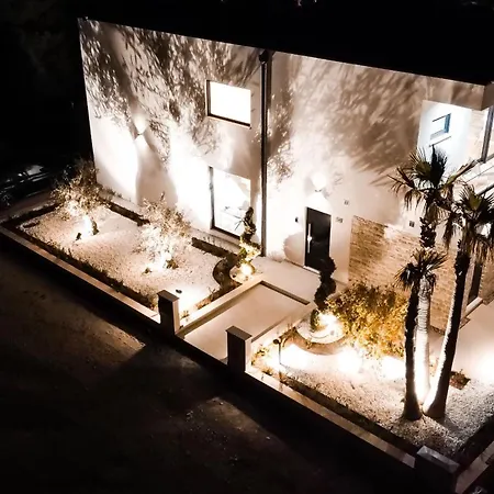 Primosten Hills West - Branded Luxury Villa ヴィラ *