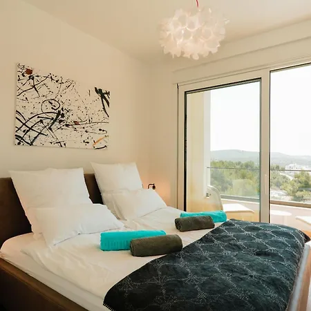 Primosten Hills West - Branded Luxury Villa