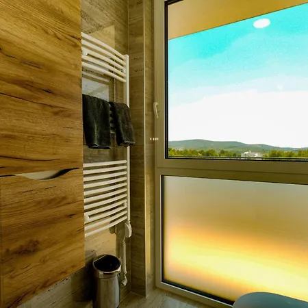 Hills - West Villa Primošten