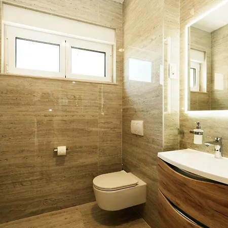 Primosten Hills West - Branded Luxury Villa *