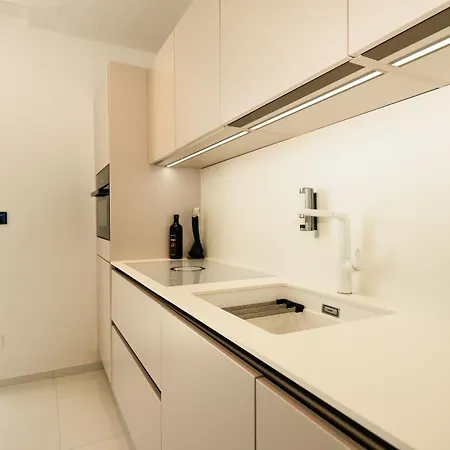 Hills - West Villa *