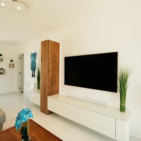 Hills - West Villa Primosten