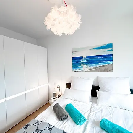 Hills - West Primošten