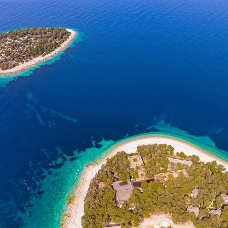 Hills - West * Primošten