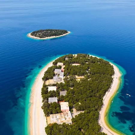 Hills - West Villa Primošten