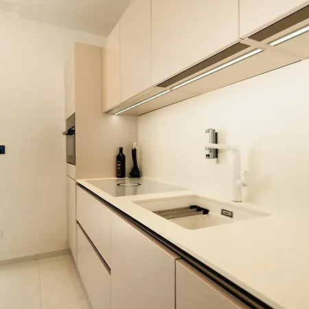 Villa Hills West - Branded Luxury Primošten