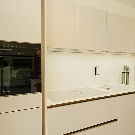 Hills West - Branded Luxury Primošten