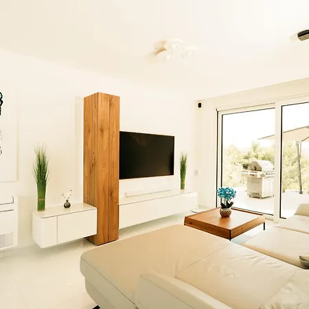 Hills West - Branded Luxury Primošten