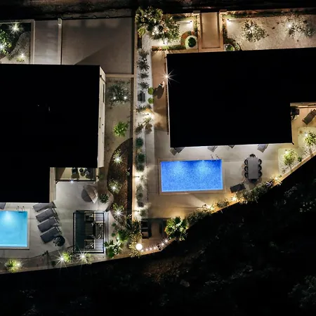 Villa Hills West - Branded Luxury *
