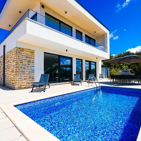 Hills West - Branded Luxury Primošten