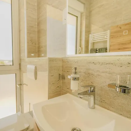 Villa Hills West - Branded Luxury Primošten