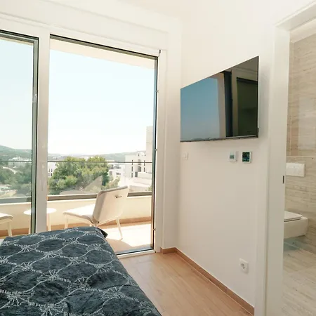 Hills West - Branded Luxury Primošten