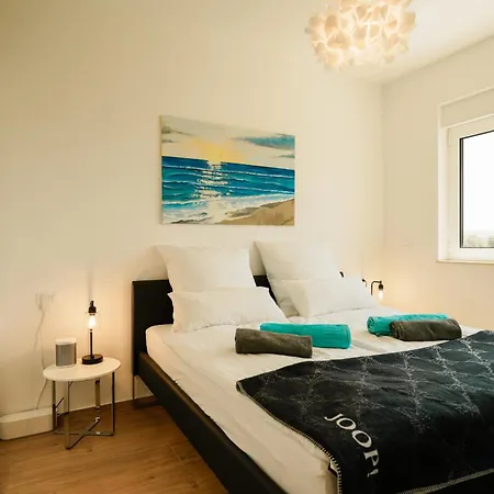 Hills West - Branded Luxury Villa Primošten
