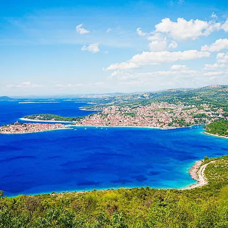 Hills West - Branded Luxury Primošten
