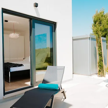 Hills West - Branded Luxury Villa Primošten