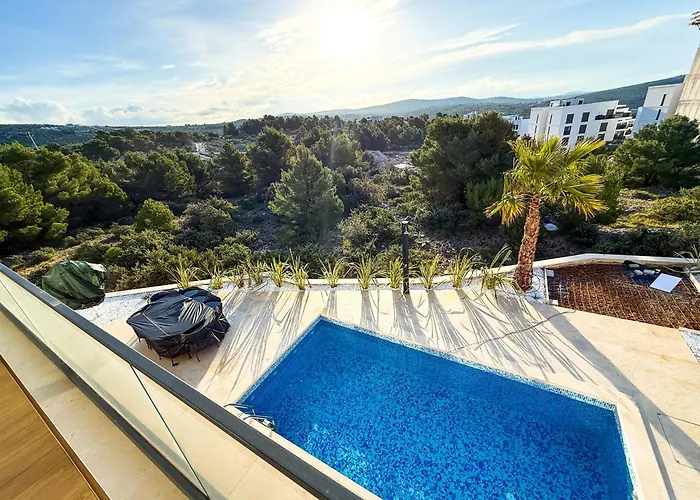 Hills - West 빌라 프리모스턴