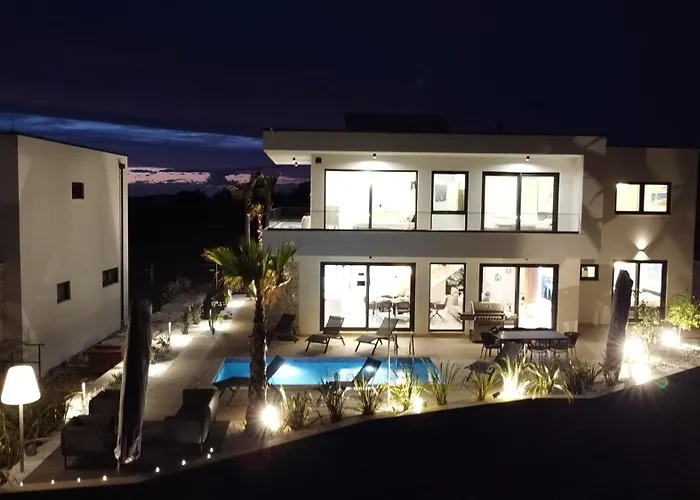 Hills - West 빌라 프리모스턴