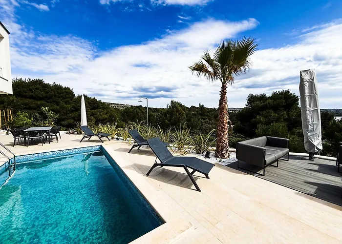 Hills - West 빌라 프리모스턴