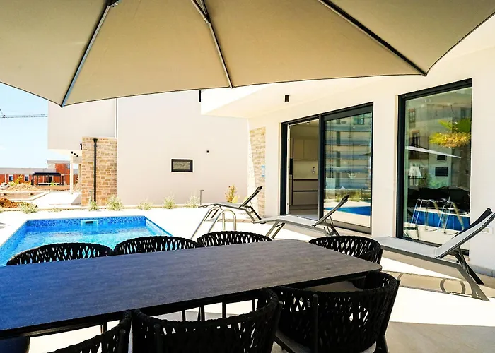 빌라 Hills - West 프리모스턴