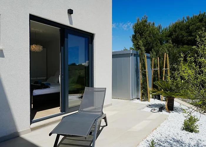 빌라 Hills - West *