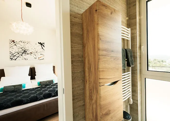 Hills - West 빌라 프리모스턴