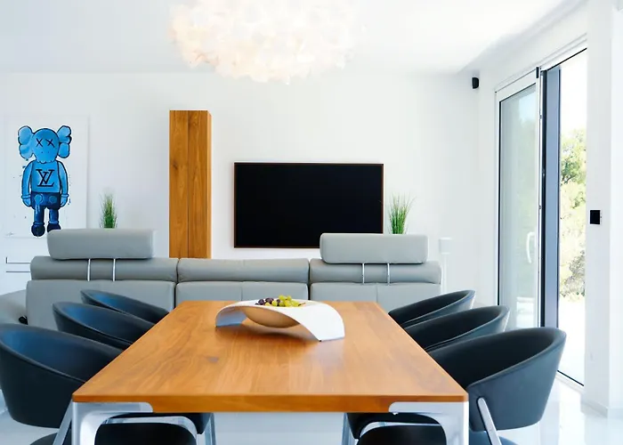 Villa Hills - West Primošten