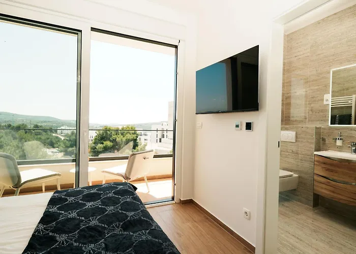 빌라 Hills - West *