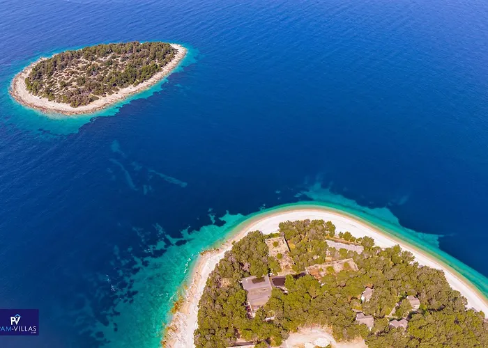 Hills - West * Primošten